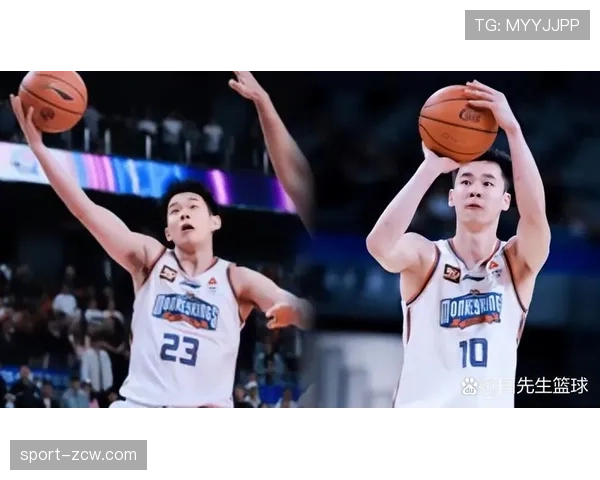 南京同曦郭昊文22+7+4 布莱克尼30.6分稳居季后赛区