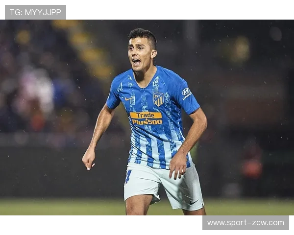 罗德里后腰屏障作用，西班牙国脚拦截能力将影响比赛攻防转换节奏